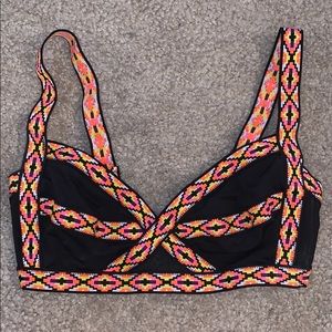 Swim suit top / Bralette